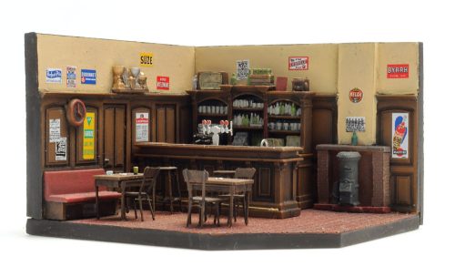 10.466 Interieur Cafe de Statie