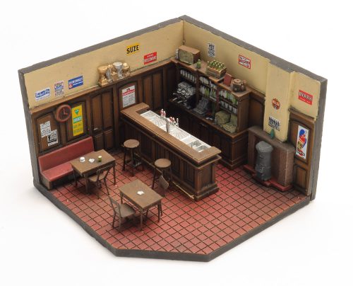 10.466 Interieur Cafe de Statie