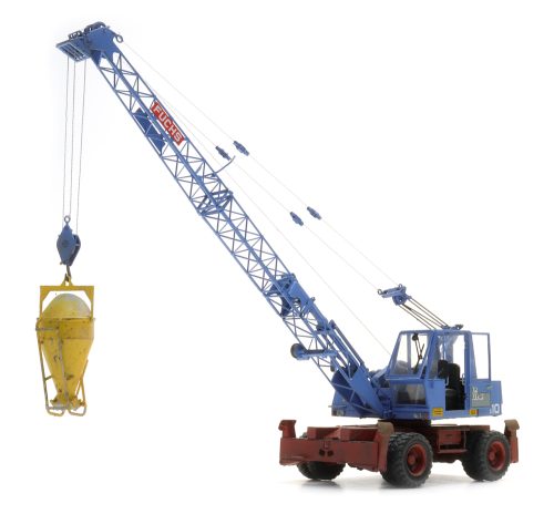 10.471 Fuchs 110 kraan