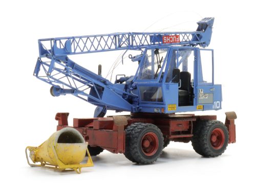 10.471 Fuchs 110 kraan