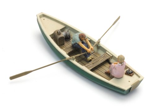 387.659 Romantische boottocht