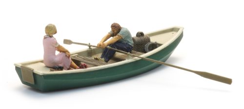 387.659 Romantische boottocht