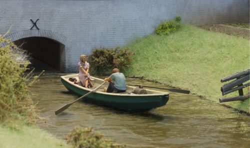 387.659 Romantische boottocht