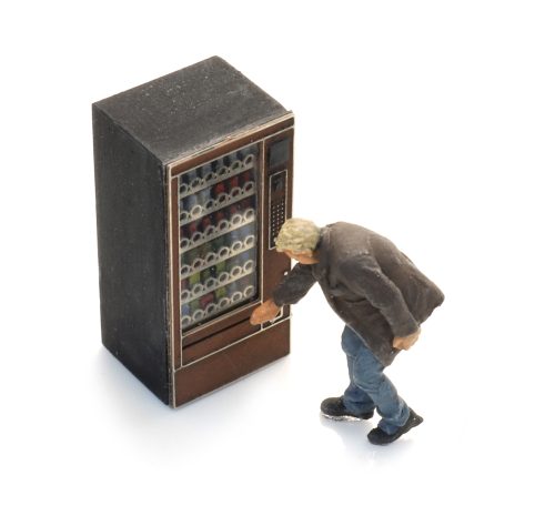 387.681 Drankautomaat