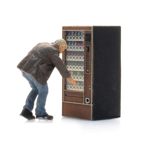 387.681 Drankautomaat