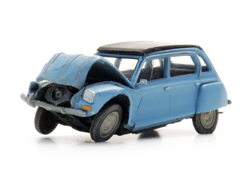 387.701 Citroen Dyane 'D'r_zijn kosten aan'