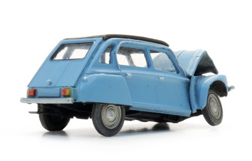 387.701 Citroen Dyane 'D'r_zijn kosten aan'