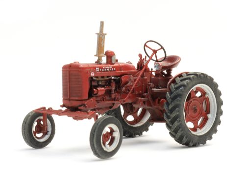 387.707_Farmall_C_Tractor