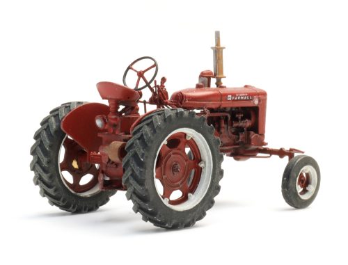 387.707 Farmall C Tractor