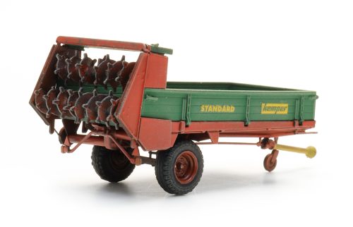 387.725 Kemper meststrooier