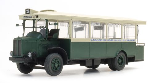 387.728 Renault TN6 Bus, IIIa