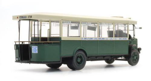 387.728 Renault TN6 Bus, IIIa