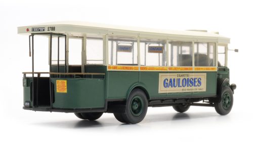 387.729 Renault TN6 Bus, IIIc