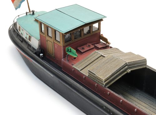 387.739 Beurtscheepje 31 ton