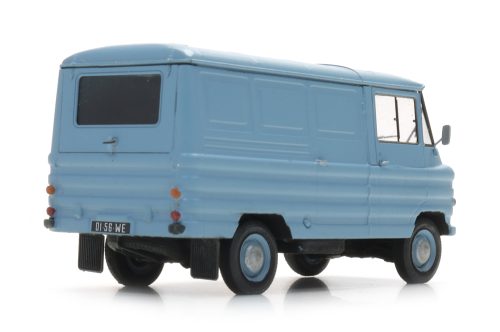 387.741 Zuk A05 bus blauw