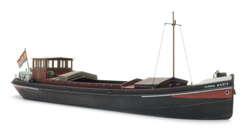 50.157 Beurtscheepje 31 ton