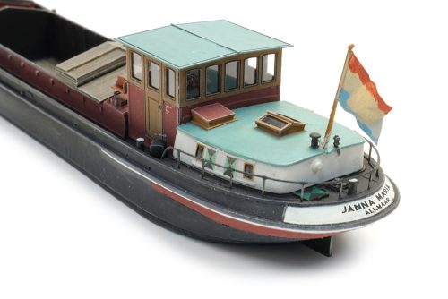 50.157 Beurtscheepje 31 ton