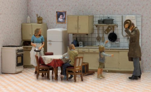 5870143 Wat eten we?