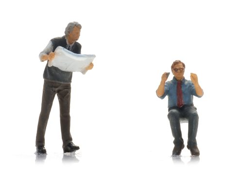 5870157 Tekenaars voor tekenkamer