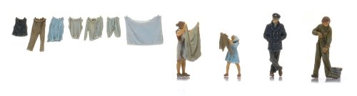 5870163 Schippersfamilie Seidel