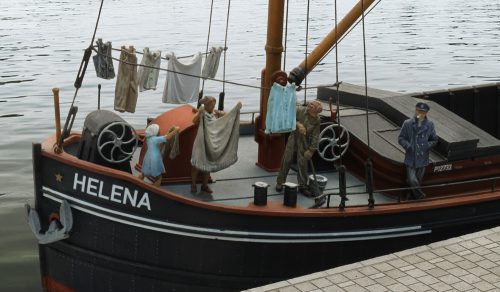 5870163 Schippersfamilie Seidel