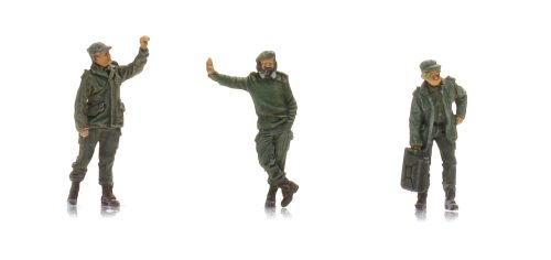 5870169 Nl Leger - zonder benzine