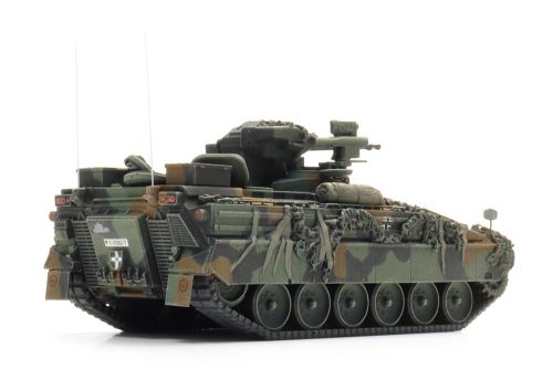 6870685 BRD Marder 1A5 combatready