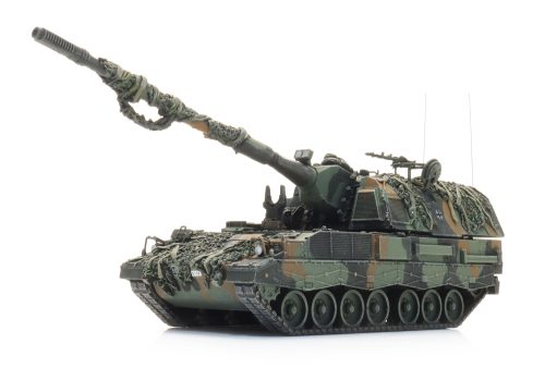 6870689 BRD Panzerhaubitze 2000 combatready