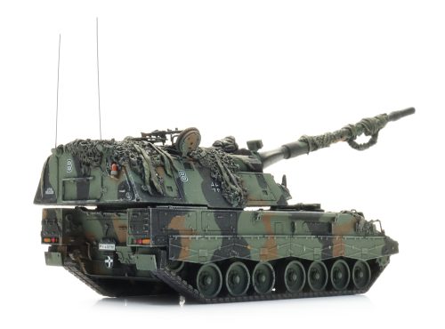 6870689 BRD Panzerhaubitze 2000 combatready