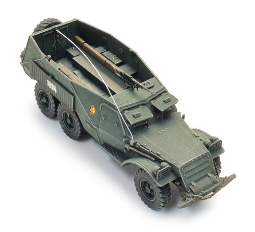 6870756 DDR SPW 152 W1