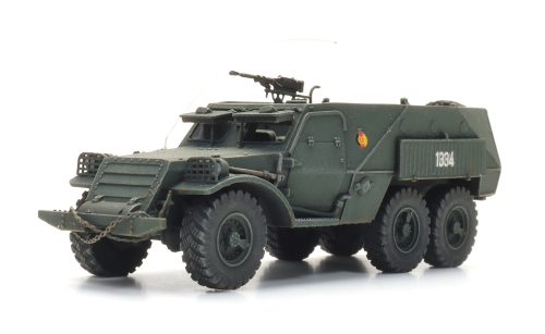 6870756 DDR SPW 152 W1