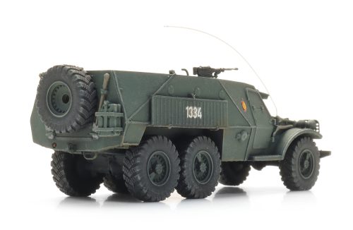 6870756 DDR SPW 152 W1