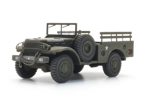 6870758 US Dodge WC51