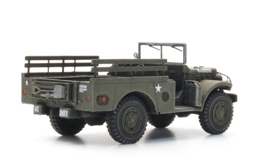 6870758 US Dodge WC51