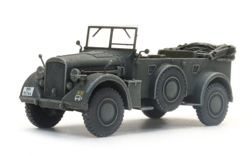 6870761 WM Horch 901 Kfz12, grau
