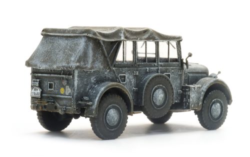 6870763 WM Horch 901 Kfz12, Winter
