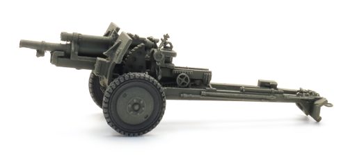 6870765 US M2A1 105mm field howitzer