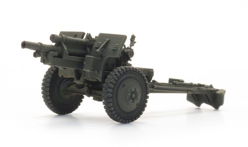 6870765 US M2A1 105mm field howitzer