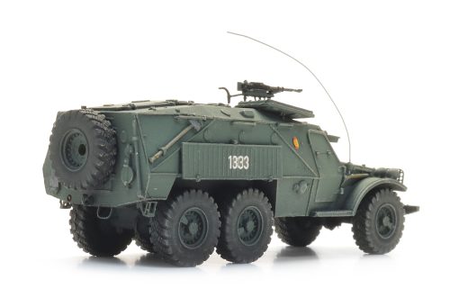 6870767 DDR SPW 152 K