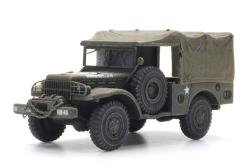 6870769 US Dodge WC52 (met lier)