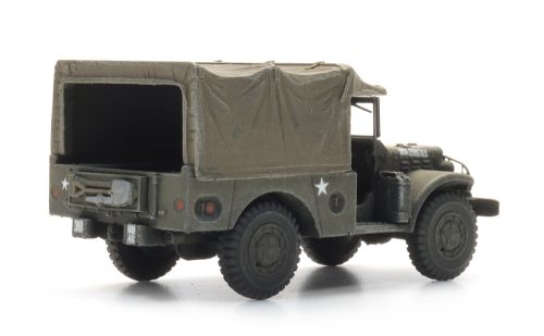 6870769 US Dodge WC52 (met lier)