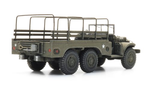6870771 US Dodge WC63 (met lier)
