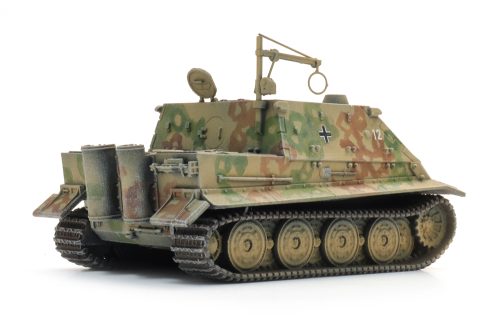 6870773 WM Sturmtiger, Hinterhalttarnung