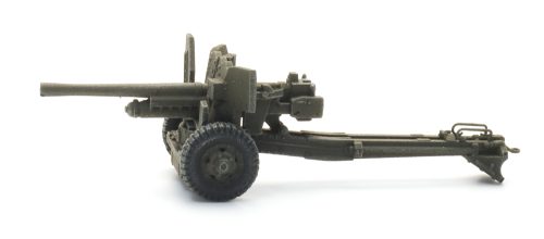 6870774 US M1 Field Gun 57mm, antitank