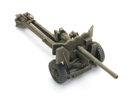 6870774 US M1 Field Gun 57mm, antitank