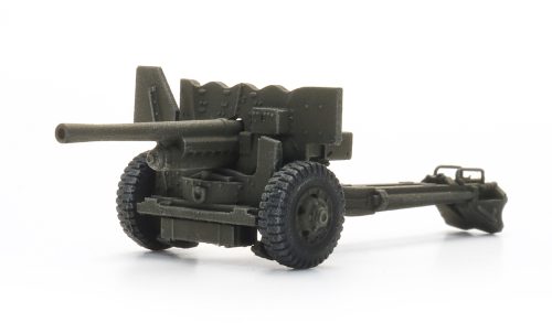 6870774 US M1 Field Gun 57mm, antitank