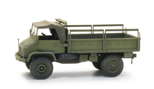 6870780 FR Unimog 404s bakwagen open