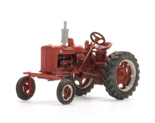 316.151 Farmall C Tractor