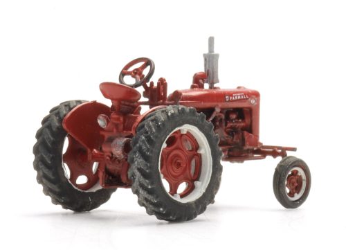 316.151 Farmall C Tractor