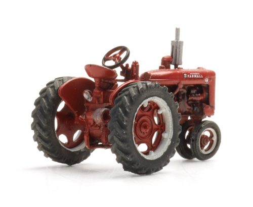 316.152 Farmall C row crop